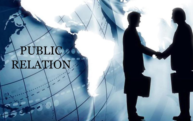 الاستراتيجيات المعاصرة في إدارة العلاقات العامة